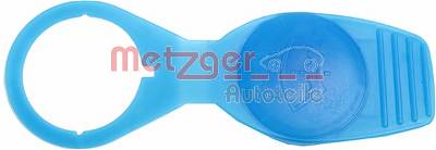 Verschluss, Waschwasserbehälter Metzger 2140193