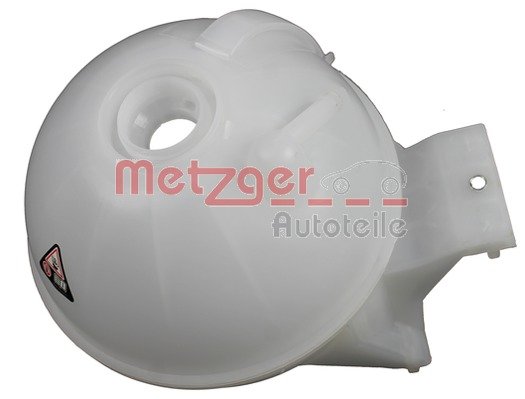 Ausgleichsbehälter, Kühlmittel Metzger 2140242