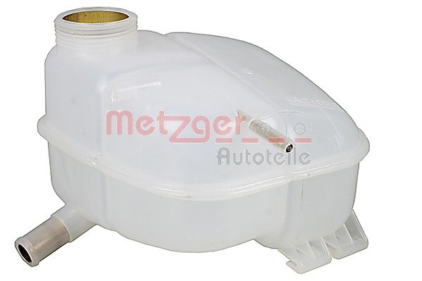 Ausgleichsbehälter, Kühlmittel Metzger 2140275