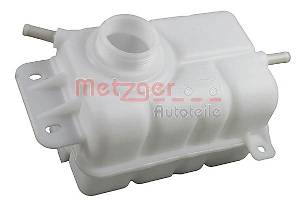 Ausgleichsbehälter, Kühlmittel Metzger 2140291