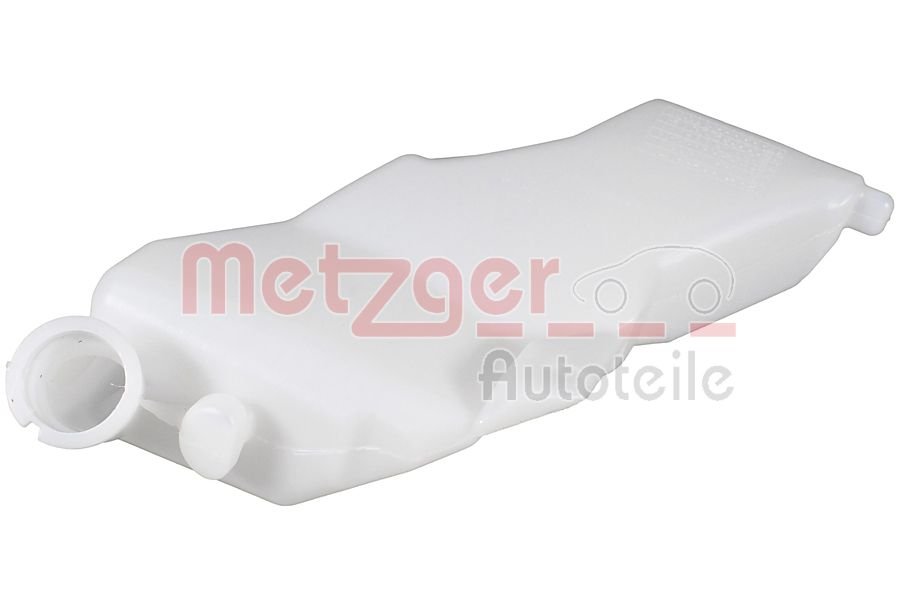 Waschwasserbehälter, Scheibenreinigung Metzger 2140412