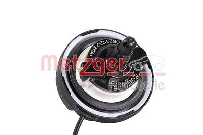 Verschluss, Kraftstofftank Metzger 2141046