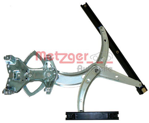 Fensterheber vorne links Metzger 2160058