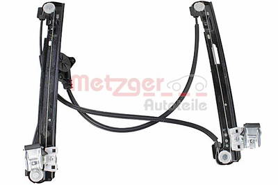 Fensterheber vorne links Metzger 2160431