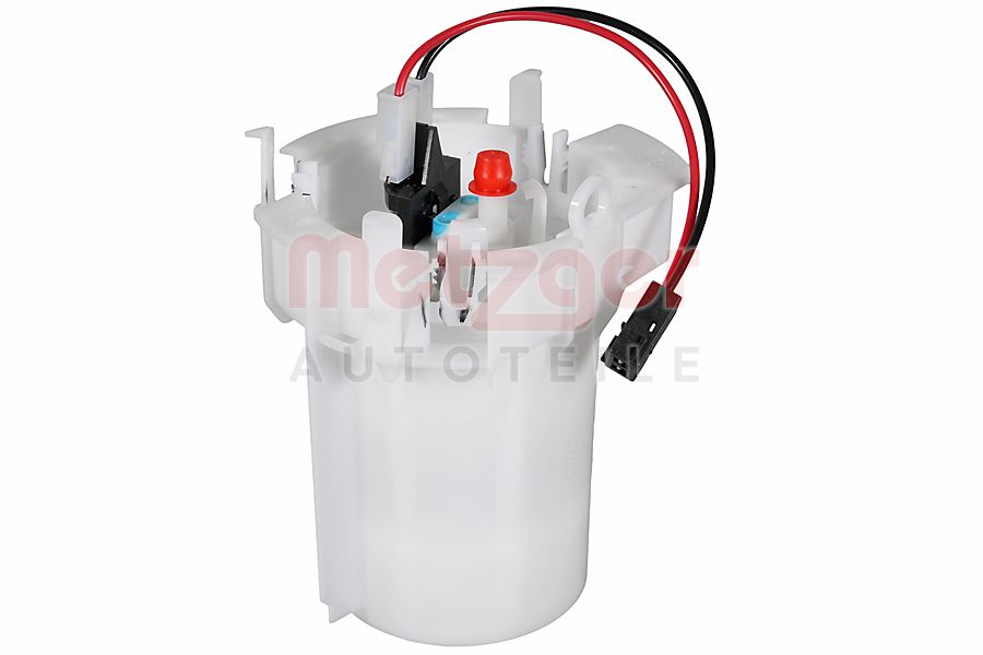 Metzger Kraftstoffpumpe  2250007