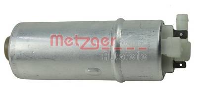 Kraftstoffpumpe Metzger 2250020