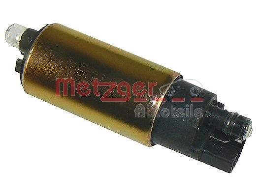 Metzger Kraftstoffpumpe  2250039