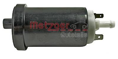 Kraftstoffpumpe Metzger 2250070