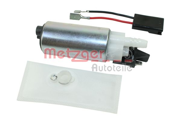 Metzger Kraftstoffpumpe  2250104