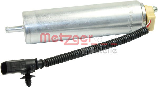 Kraftstoffpumpe Metzger 2250243