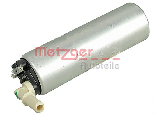 Kraftstoffpumpe Metzger 2250255