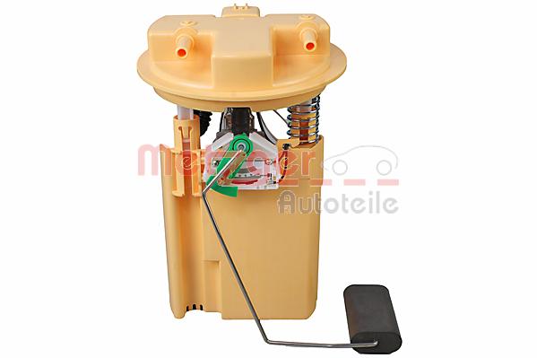 Kraftstoff-Fördereinheit Metzger 2250305