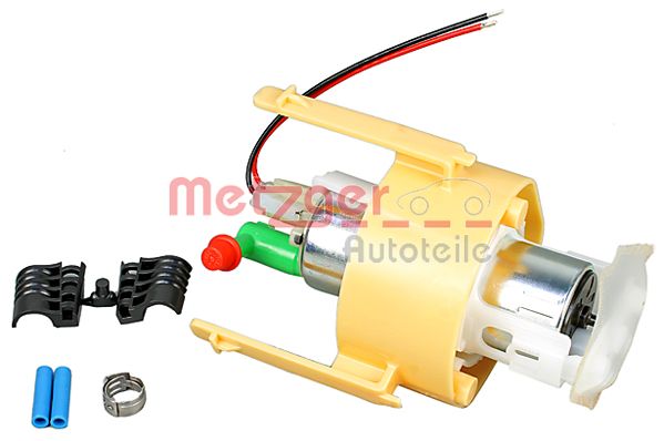 Metzger Kraftstoffpumpe  2250345