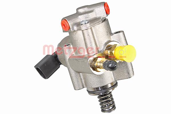 Hochdruckpumpe Metzger 2250400