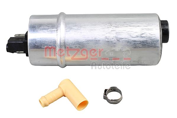 Metzger Kraftstoffpumpe  2250408