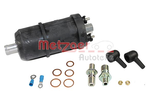 Metzger Kraftstoffpumpe  2250423