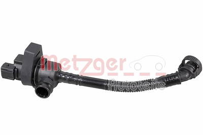Be-/Entlüftungsventil, Kraftstoffbehälter Metzger 2250560