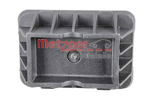 Aufnahme, Wagenheber Metzger 2270019
