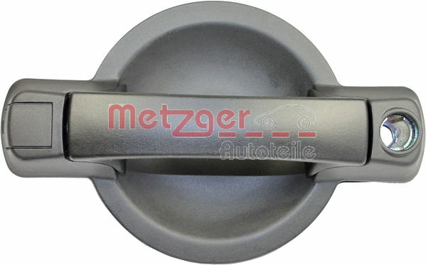 Türgriff links Metzger 2310537