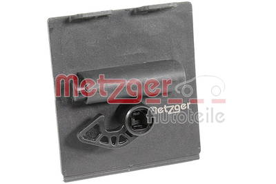Stellelement, Zentralverriegelung Fahrzeugtankklappe Metzger 2315015