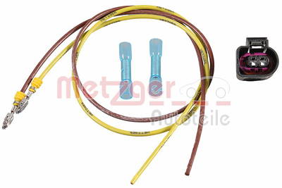 Kabelreparatursatz, Einspritzpumpe Metzger 2324216