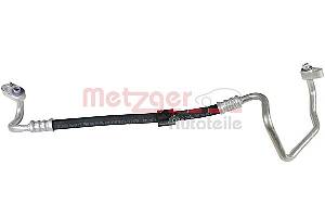 Hochdruckleitung, Klimaanlage Metzger 2360122