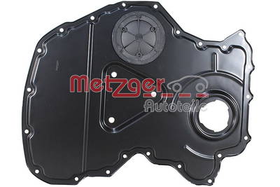 Steuergehäusedeckel Metzger 2386003