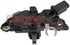 Generatorregler Metzger 2390024