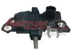 Generatorregler Metzger 2390031