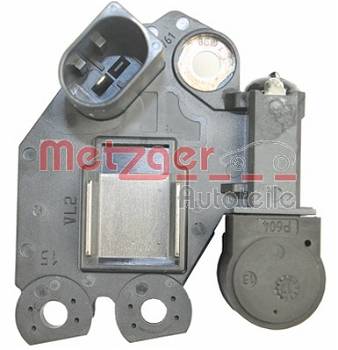 Generatorregler Metzger 2390076
