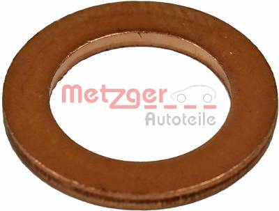 Dichtring Metzger 3211
