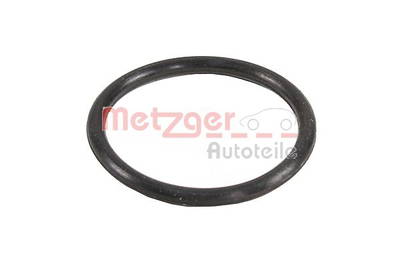 Dichtring, Kühlmittelrohrleitung Metzger 4010499 • MERCEDES-BENZ 