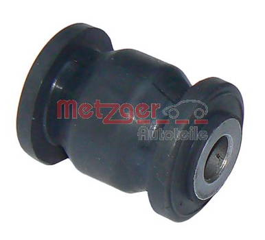 Lagerung, Lenker Vorderachse Mitte Metzger 52016108