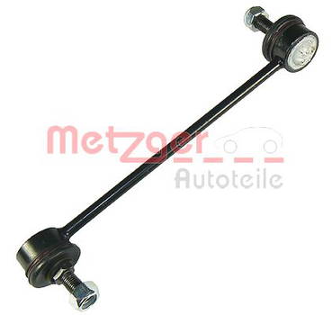 Stange/Strebe, Stabilisator Vorderachse rechts Metzger 53028812