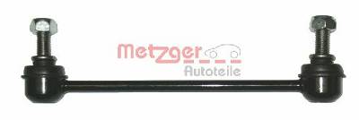 Stange/Strebe, Stabilisator Hinterachse Metzger 53036419