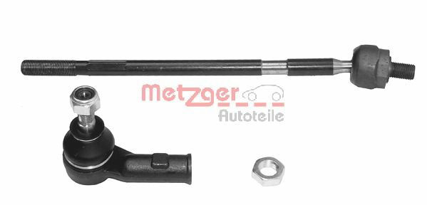 Spurstange Vorderachse links Metzger 56006001