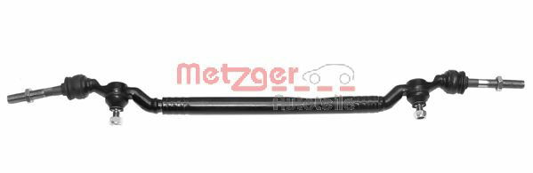 Spurstange Vorderachse mitte Metzger 56011305