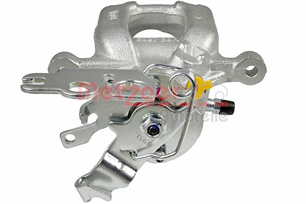 Bremssattel Hinterachse rechts Metzger 6261166
