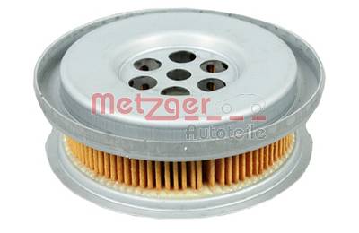 Hydraulikfilter, Lenkung Metzger 8028023