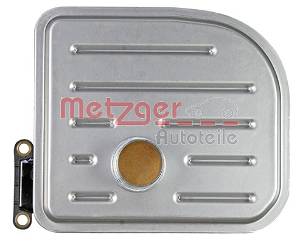 Hydraulikfilter, Automatikgetriebe Metzger 8028024