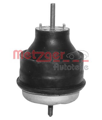 Lagerung, Motor links Metzger 8050904