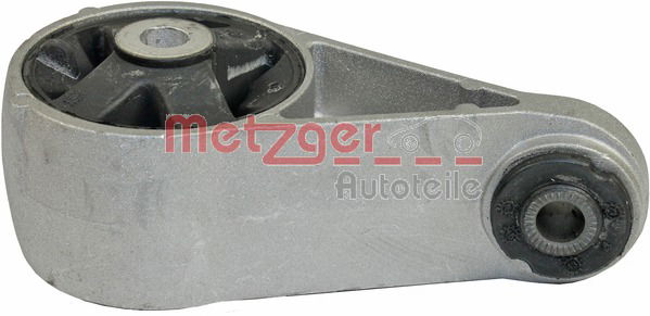 Lagerung, Motor hinten Metzger 8053747