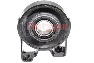 Lagerung, Gelenkwelle Metzger 8073633