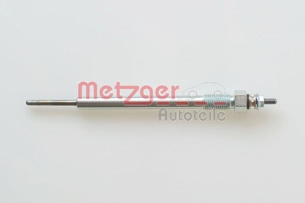 Glühkerze Metzger H1 105