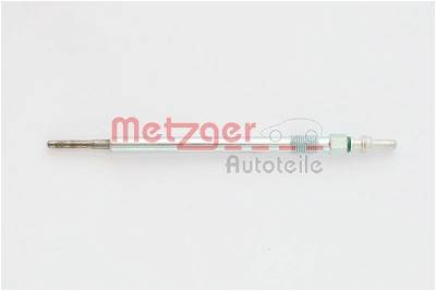 Glühkerze Metzger H1 122