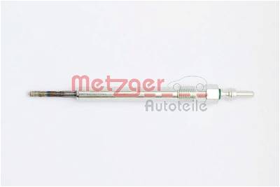 Glühkerze Metzger H1 339