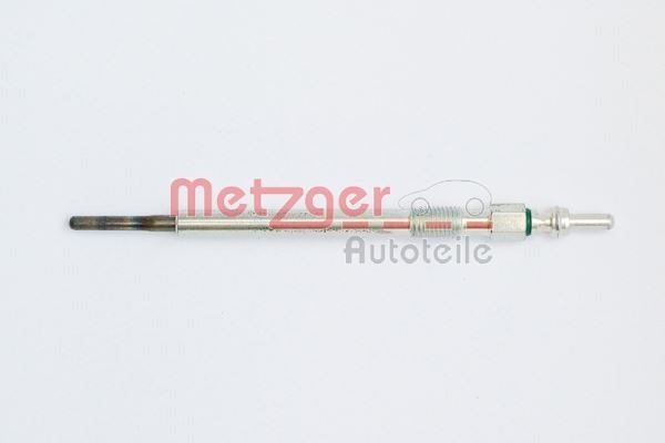 Glühkerze Metzger H1 408