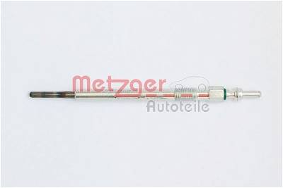 Glühkerze Metzger H1 408