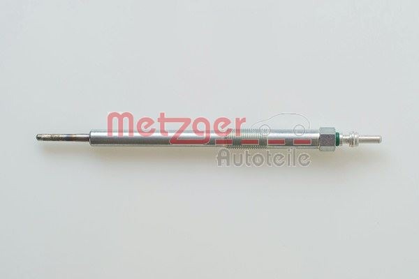 Glühkerze Metzger H5 017