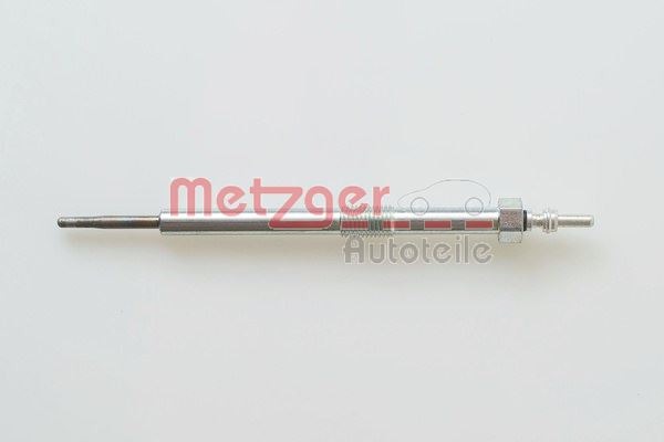 Glühkerze Metzger H5 021